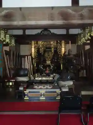 万蔵院(茨城県)