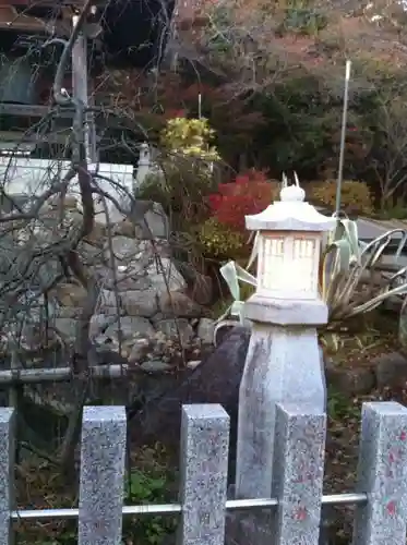 筑波山神社のその他建物