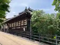 永福寺(大分県)