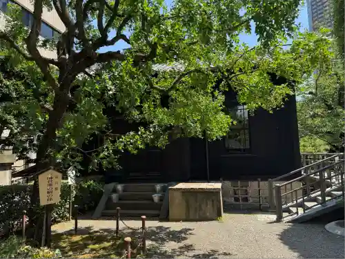 乃木神社(東京都)