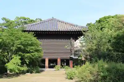 東寺（教王護国寺）のその他建物