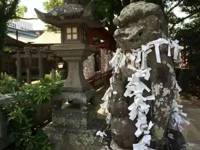 唐津神社(佐賀県)