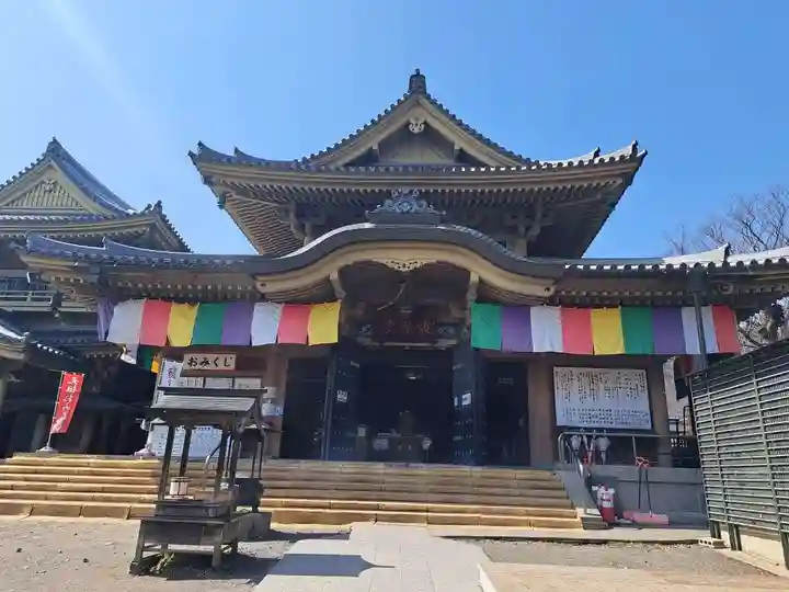 善光寺(長野県)