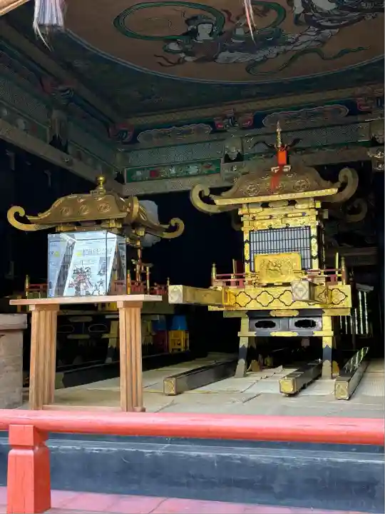 日光東照宮(栃木県)