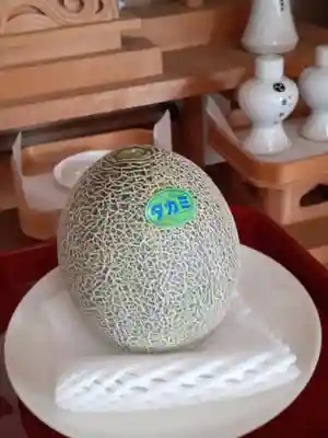 伏木香取神社(茨城県)