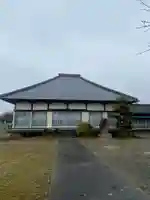 真乗院の本殿・本堂