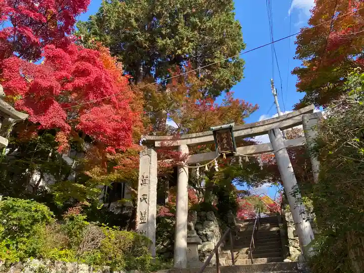 聖天宮 西江寺(大阪府)