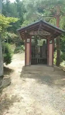福厳寺(群馬県)