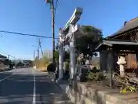 八坂神社(千葉県)