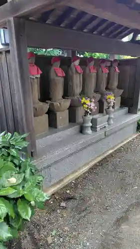 鑑照寺(神奈川県)