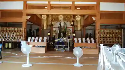 地蔵寺（桂地蔵寺）の本殿・本堂