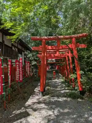 春日神社(岐阜県)