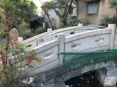 江島杉山神社のその他建物