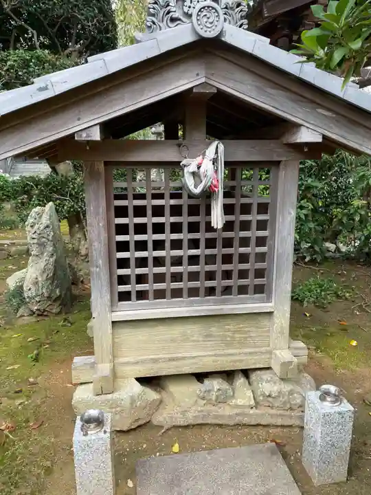 西迎寺(京都府)