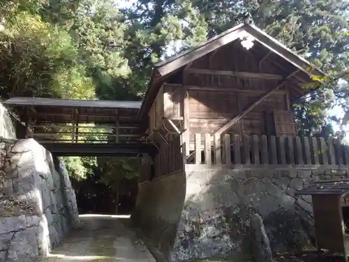 八柱神社(愛知県)