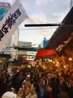 長國寺(東京都)