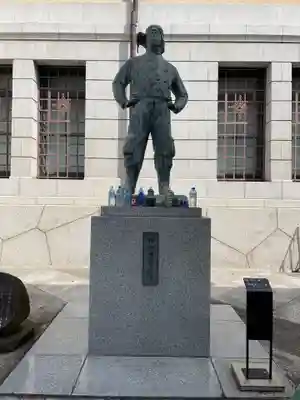 靖國神社(東京都)