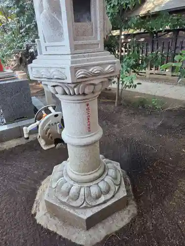 丹生神社(千葉県)