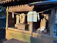 愛宕神社(千葉県)