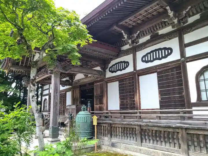 瑞鳳寺(宮城県)