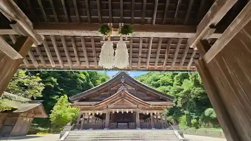 美保神社(島根県)