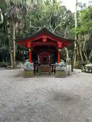 青島神社（青島神宮）(宮崎県)