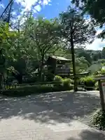 浄智寺(神奈川県)