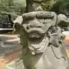 熊野神社(東京都)