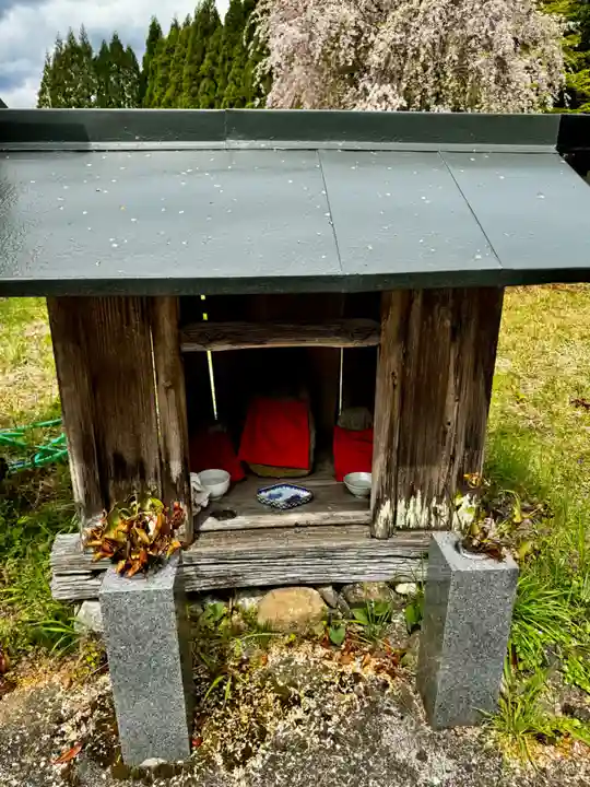 福徳寺(京都府)