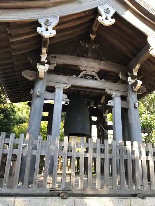 蓮勝寺のその他建物