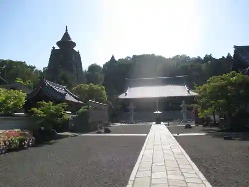 妙満寺の建物その他