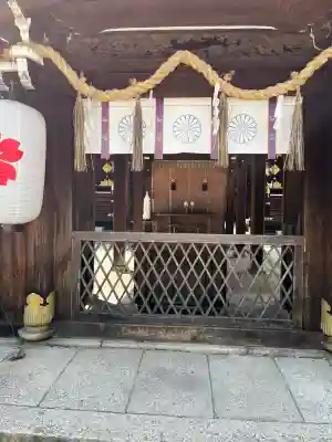 平野神社(京都府)