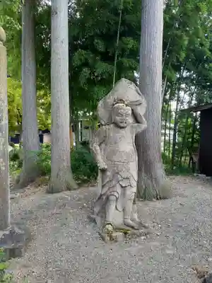 雲岩寺(秋田県)