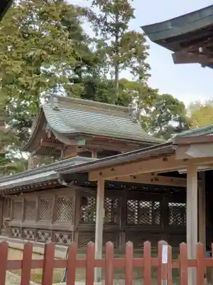 唐澤山神社(栃木県)