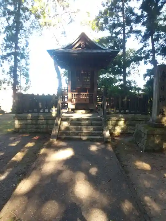 上杉神社(山形県)