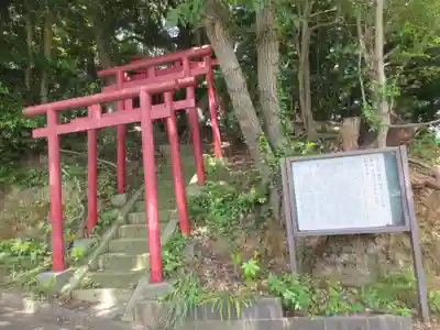 八幡社(神奈川県)