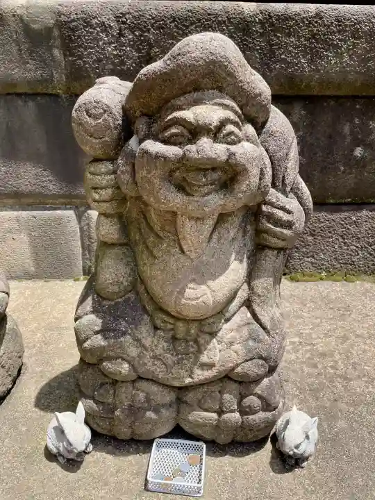 高輪神社(東京都)