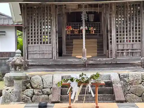 勝手神社(京都府)