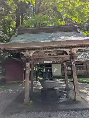 戸隠神社中社(長野県)