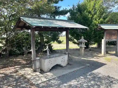 神明神社(岐阜県)