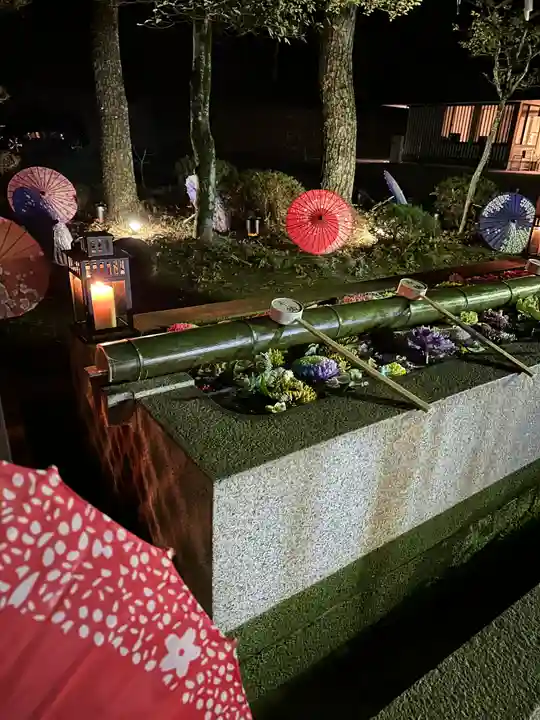 群馬県護国神社(群馬県)