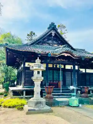 教王寺(群馬県)