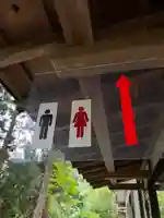 大宮温泉神社のその他建物