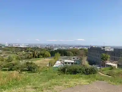 比々多神社元宮(神奈川県)