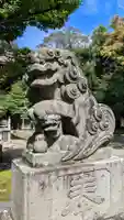 玉敷神社(埼玉県)
