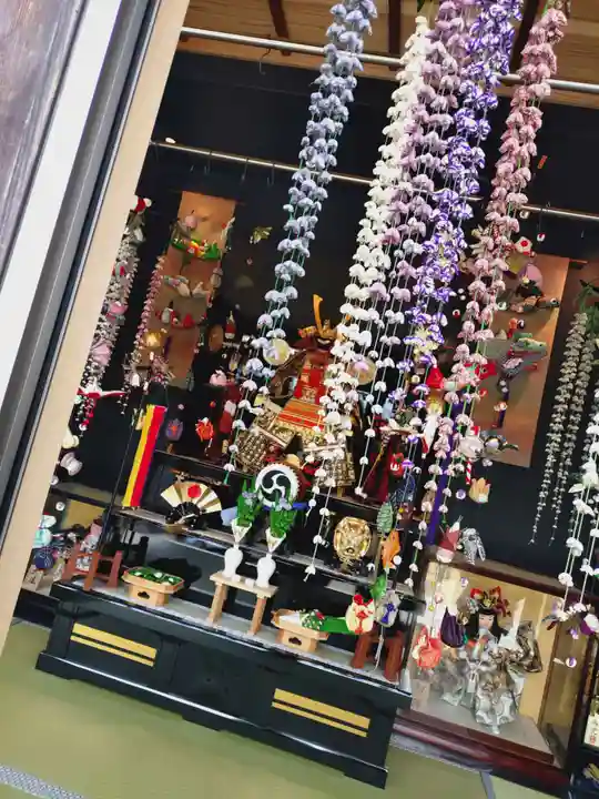 金蛇水神社(宮城県)