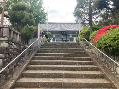 本立寺(東京都)