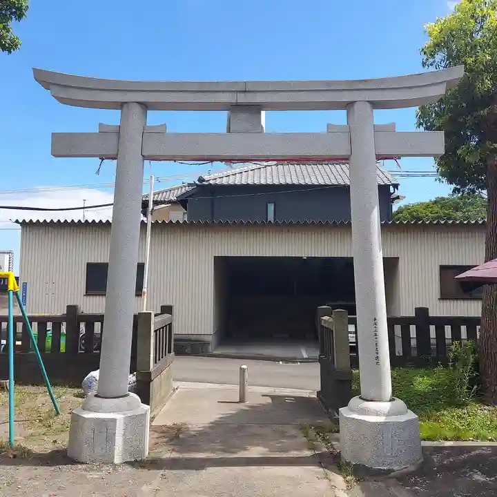 八雲神社(静岡県)