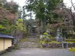 西明寺(滋賀県)