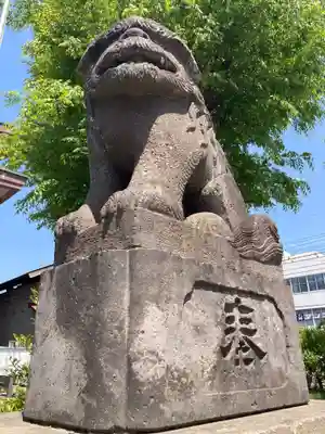 日野八坂神社(東京都)